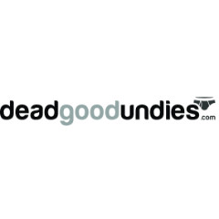 Dead Good Undies discount code